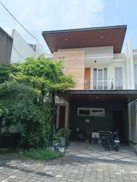Rumah siap huni harga di bawah pasar normal