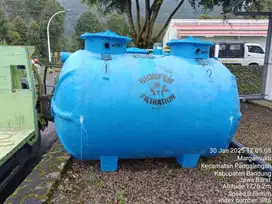 SEPTIC TANK MODERN, BIOSEPTICTANK, BIOFIL BIOTECH BIOSEPTIC, BIO SEPTI