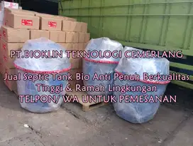 Sepiteng Bio, Septic Tank, Biotech, Biotank, Biofilter, Spiteng Bio Se