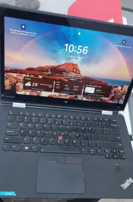 Ultra book lenovo thinkpad x1