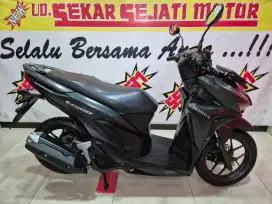 Vario 125 CBS ISS siap pakai!!!