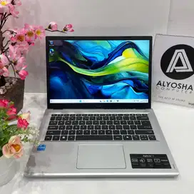 Laptop Pelajar Murah Acer Aspire 31Y7 [Intel i3-1215U-8GB-SSD 256GB]