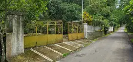 Rumah Panjang Karawang Barat