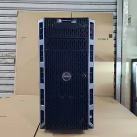 Server Dell PowerEdgeT330 XEON E-1220 V5 Ram 16/500gb Mulus R-NGC