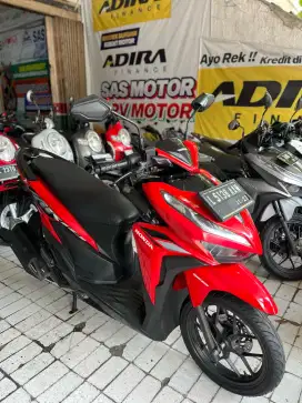 VARIO 125 2021 SAS MOTOR JL BARATA JAYA 19 NO 5