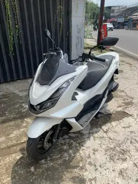 Pcx new 160 CBS 2024