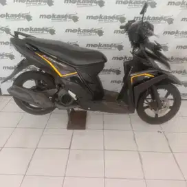 YAMAHA MIO M3 TH 2020 KREDIT MOTOR MURAH DI MERPATI MONJALI