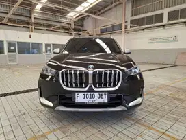 BMW Alk new model X1 sDrive18i xLine 2024