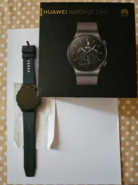 Smartwatch Huawei GT 2 Pro