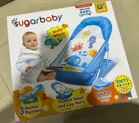 Sugar Baby Deluxe Baby Bather