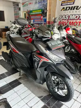 VARIO 125 2016 SAS MOTOR JL. BARATAJAYA 19 NO 5