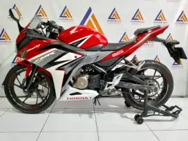 DP 900RB AJA HONDA CBR 150 ABS 2019 (CASH/TT/CC 0%/KREDIVO/PAYLATER)