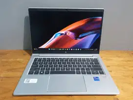 HP Elitebook 630 G9 i7-1255U 16/512GB FHD Garansi November 2027