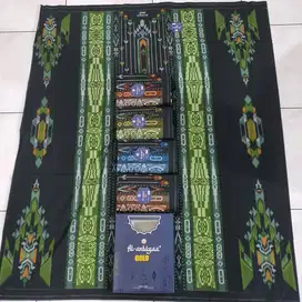 kain sarung pria