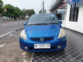 DP 2 Jt. JAZZ IDSI 2006 MANUAL