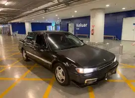 Honda Maestro 1990 anti mogok mesin bagus