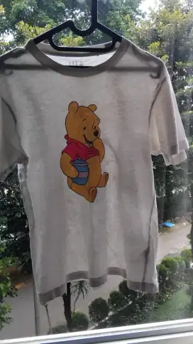 Kaos  disney - Size S