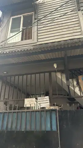 Terima kost free wifi