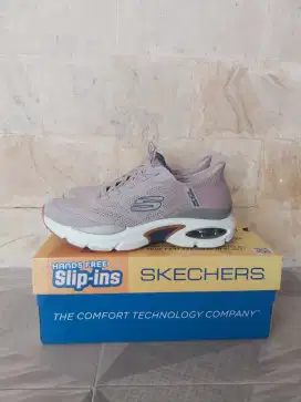 Sepatu Skechers Slip Ins Skech-Air Ventura