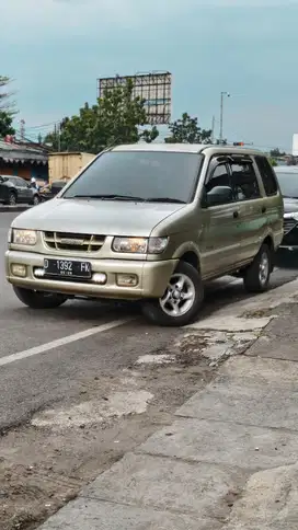 Isuzu Panther 2001 Diesel