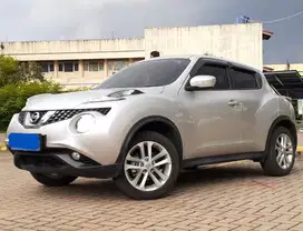 [OLXmobbi] Nissan Juke 1.5 RX Bensin-AT 2017