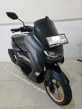 Nmax tahun 2024