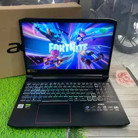 Acer NITRO 5 AN515-55 Core i5-10300H 8GB 512GB GTX 1650Ti 4GB Windows