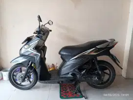 Vario techno 2011 pajak Depok hidup