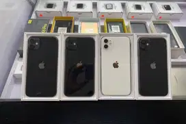 Iphone 11 64 & 128 Resmi Ibox