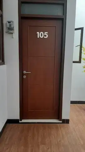 Kamar Kos Dekat Jl. Depsos