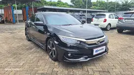 [OLXMOBBI] Low Angs Honda Civic 1.5 ES Bensin-AT 2016 KAC