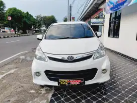 DP 2 Jt. AVANZA VELOZ 2014 MANUAL