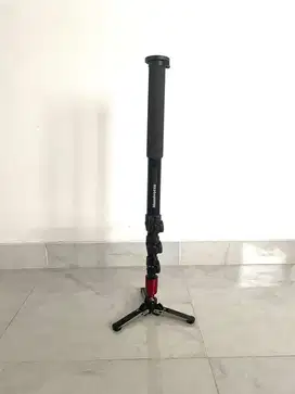 Monopod Manfrotto MVM500A