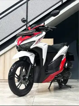 Super Keren ‼️Honda Vario 150 SE th 2021 - Radhe Mustika