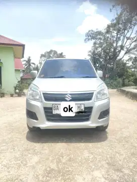 Dijual cepat mobil karimun Wagon R 2018