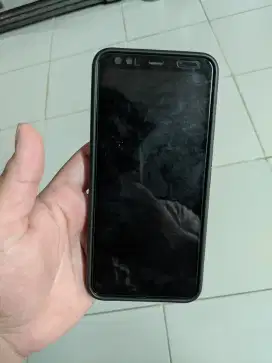 Google pixel 4XL 4/64 mati Cpu