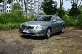 TERBAIK! TOYOTA CAMRY 2.4 V AT 2011, FULL ORISINIL, SGT ISTIMEWA!!