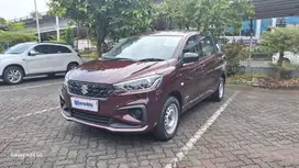 [OLXMOBBI] Low Angs Suzuki Ertiga 1.5 GA Bensin-MT 2023 HOU