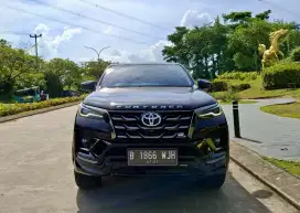 Fortuner 2.8 S GR Sports Tertinngi