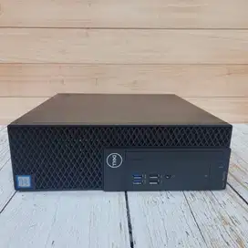 Pc Dell Optiplex 3080 SFF Core i5 Gen10 Ram 16/512Gb Mulus R-MKS