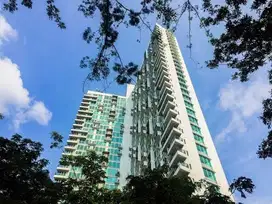 Sewa Apartment Tree Park BSD City