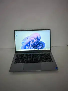 Laptop Murah Advan Workpro Lite i3 1220P 8GB/256GB windows 11