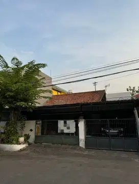 Jual Rumah Jemur Andayani Dekat Kampus