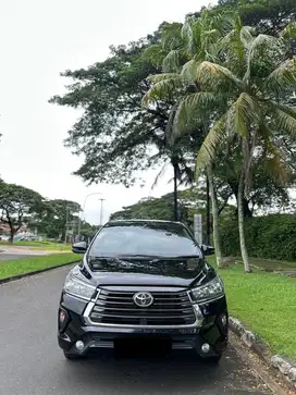 Km 20rb!! INNOVA 2.4 G MANUAL 2021 DIESEL