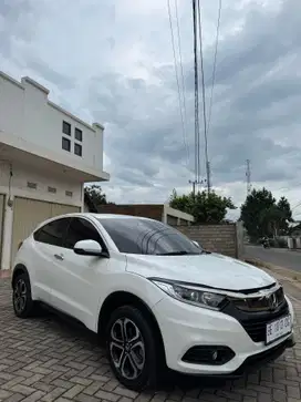 Honda HR-V 2019 Bensin