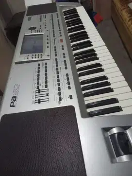 Korg PA80 Italy