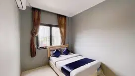 Di Sewakan Kamar Dekat Dengan Gandaria City Mall dan Plaza Indah Mall