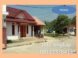 DIJUAL RUMAH MURAH kawasan wisata soreang banjaran bandung