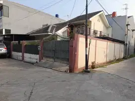 DIJUAL MURAH RUMAH HOOK 2 LT DI JATIMAKMUR PONDOK GEDE BEKASI