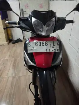 supra x 125 2013